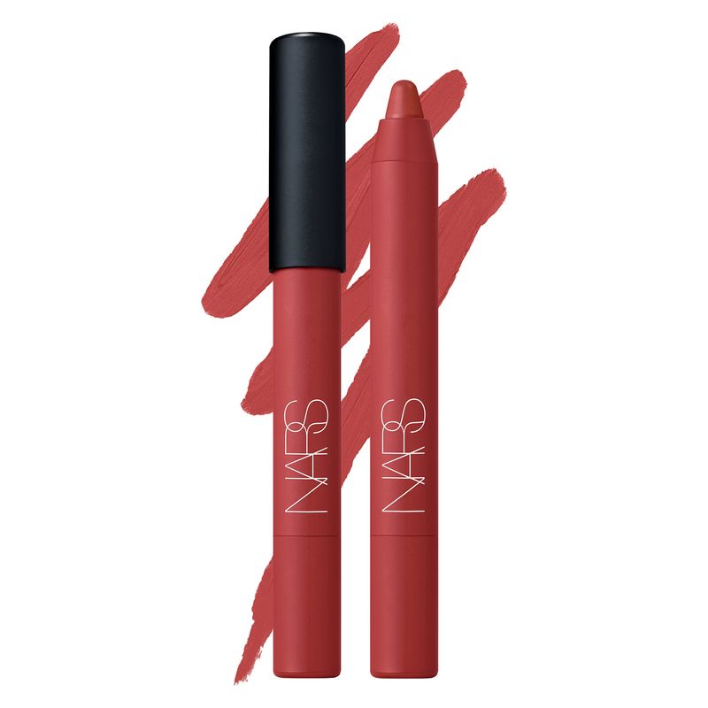 NARS Powermatte High-Intensity Lip Pencil - Matita Labbra