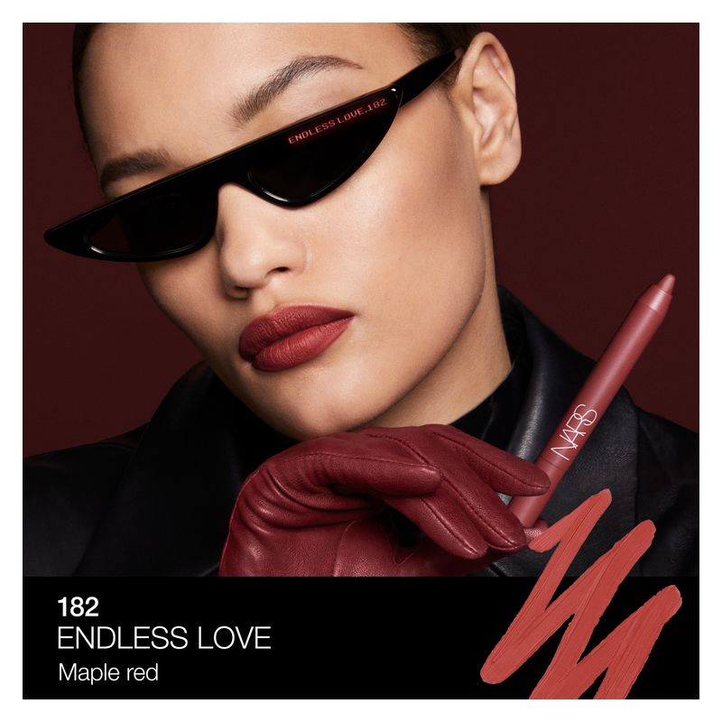 NARS Powermatte High-Intensity Lip Pencil - Matita Labbra