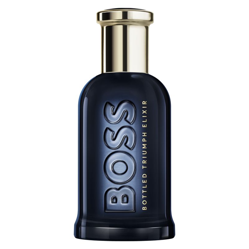 Hugo Boss BOTTLED TRIUMPH ELIXIR PARFUM INTENSE