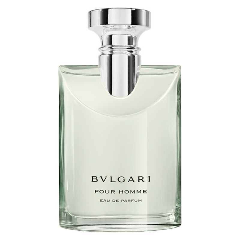 Bulgari POUR HOMME EAU DE PARFUM