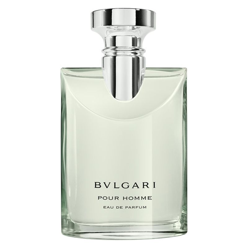 Bulgari Pour Homme Eau De Parfum 50 ML - Eleganza Maschile