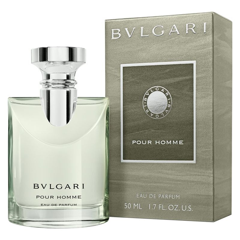 Bulgari POUR HOMME EAU DE PARFUM