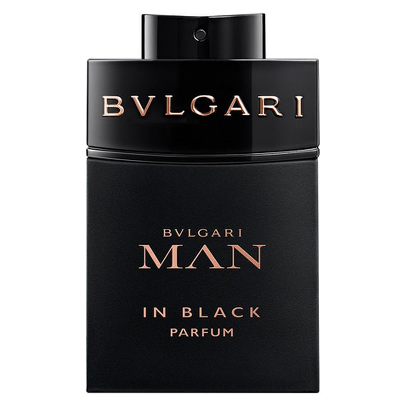 Bulgari MAN IN BLACK PARFUM