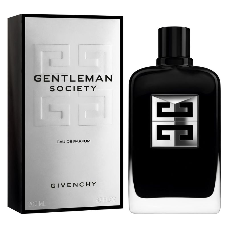 Givenchy Gentleman Society Eau De Parfum