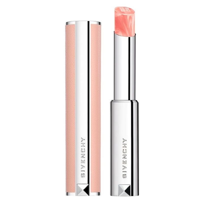 Givenchy Rose Perfecto Lip Balm