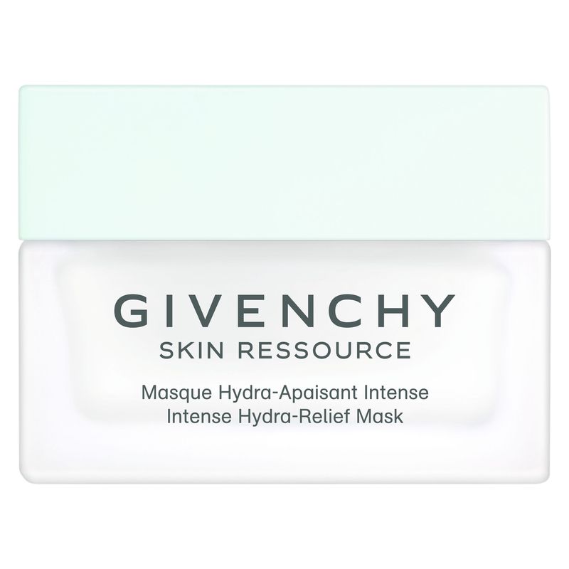 Givenchy SKIN RESSOURCE INTENSE HYDRA-RELIEF MASK - MASCHERA VISO