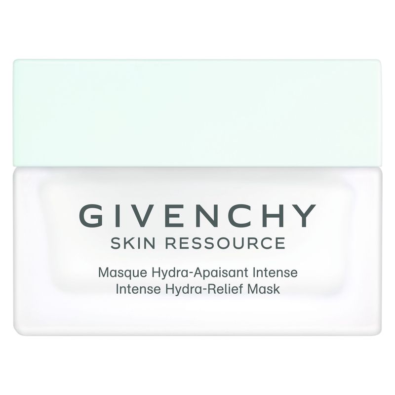 Givenchy Givenchy Skin Ressource Intense Hydra-relief Mask - Maschera Viso 50 ML
