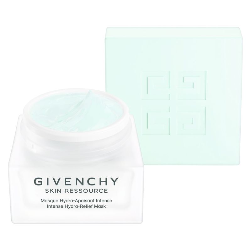 Givenchy SKIN RESSOURCE INTENSE HYDRA-RELIEF MASK - MASCHERA VISO