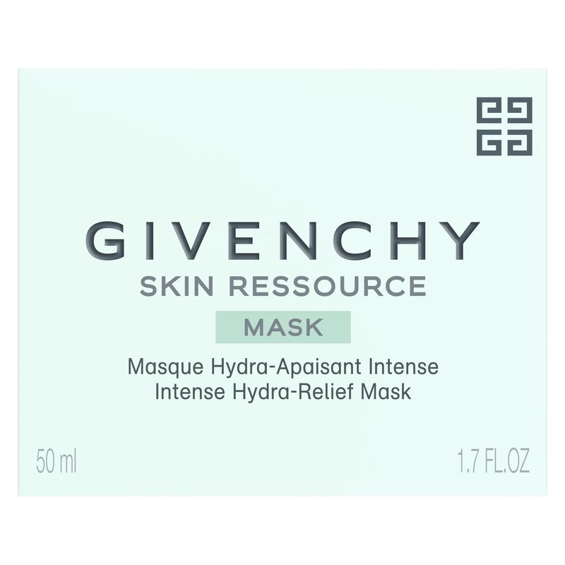 Givenchy SKIN RESSOURCE INTENSE HYDRA-RELIEF MASK - MASCHERA VISO