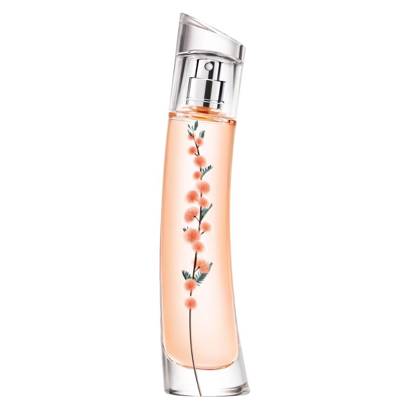 Image of Kenzo Flower Ikebana Mimosa Eau De Parfum cod091