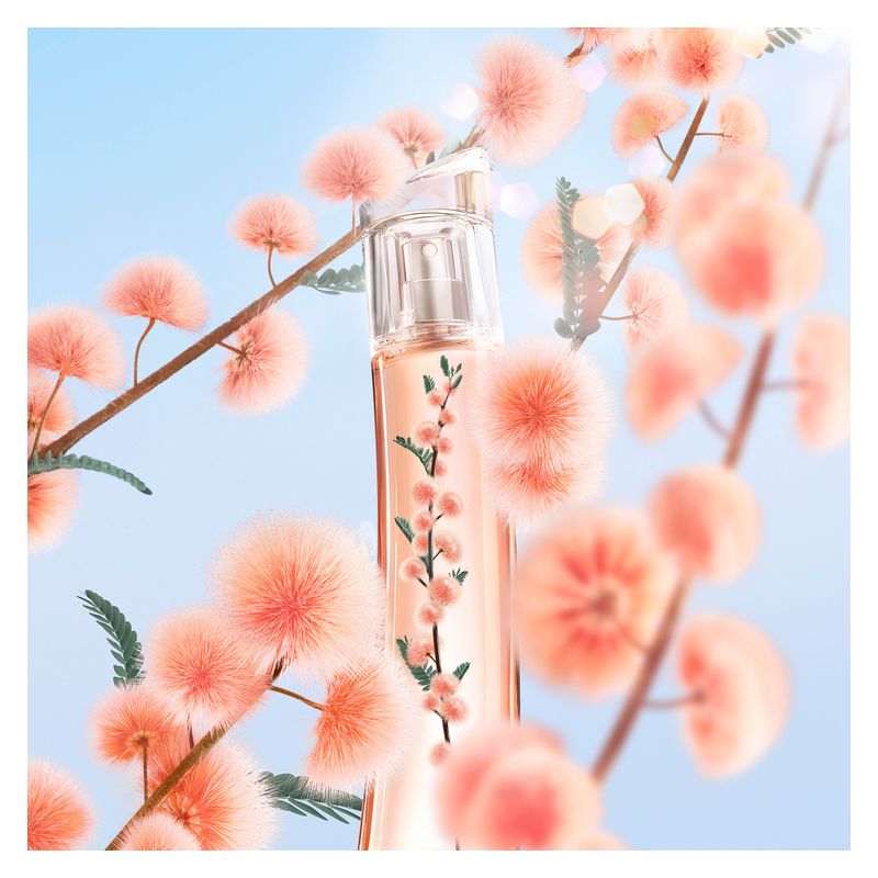 Kenzo FLOWER IKEBANA MIMOSA EAU DE PARFUM