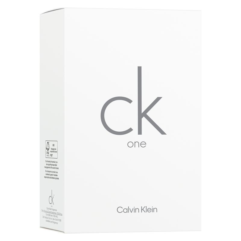 Calvin Klein COFANETTO ONE