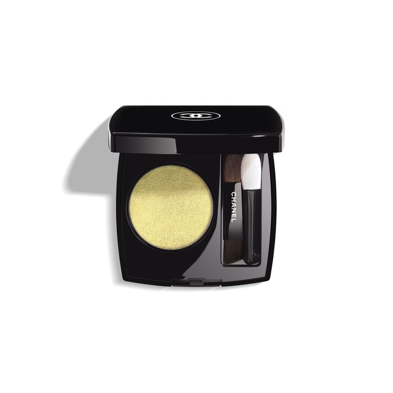 Chanel Chanel SOMBRAS DE OJOS OMBRE ESSENTIELLE Ombretto multiuso a lunga tenuta _224 BLÉ D'OR ANTIQUE