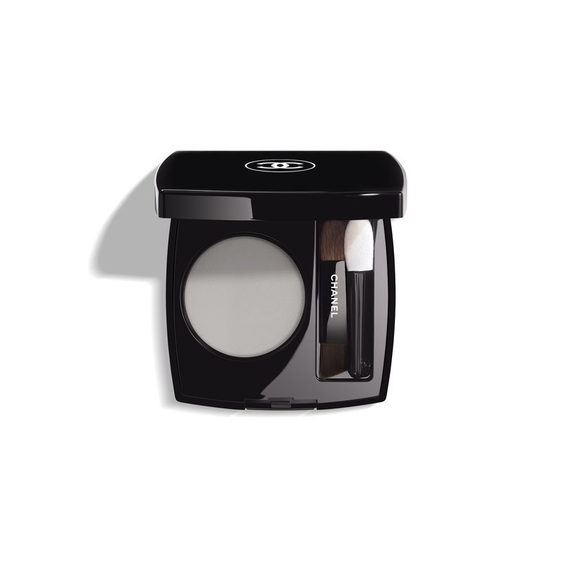 Chanel Chanel SOMBRAS DE OJOS OMBRE ESSENTIELLE Ombretto multiuso a lunga tenuta _230 GRIS PARIS