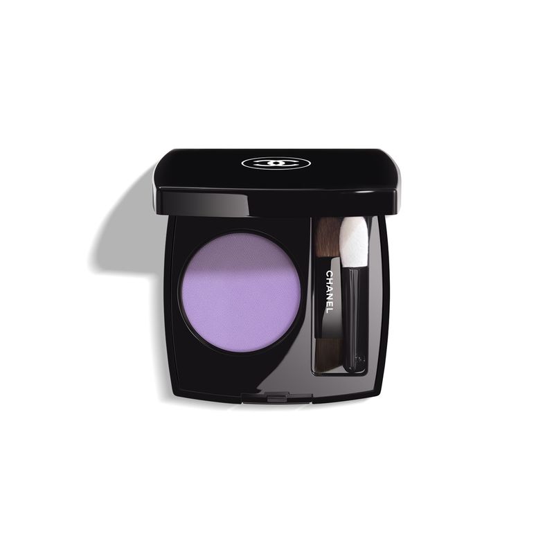 Chanel Chanel SOMBRAS DE OJOS OMBRE ESSENTIELLE Ombretto multiuso a lunga tenuta 232 LILAS