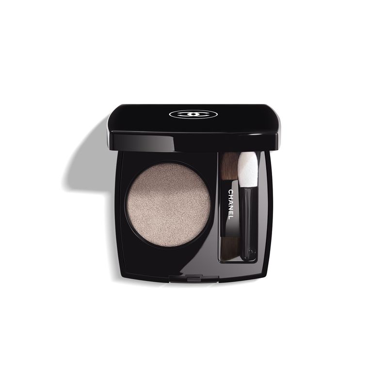Chanel Chanel SOMBRAS DE OJOS OMBRE ESSENTIELLE Ombretto multiuso a lunga tenuta _236 BRUN TALPA