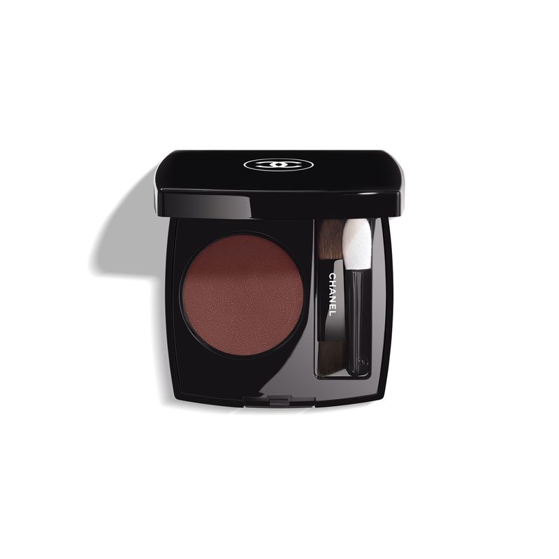 Chanel Chanel SOMBRAS DE OJOS OMBRE ESSENTIELLE Ombretto multiuso a lunga tenuta _240 BRUN FAUVE