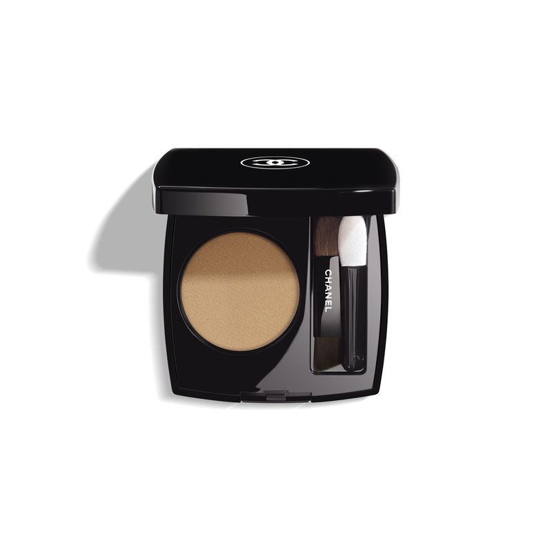 Chanel Chanel SOMBRAS DE OJOS OMBRE ESSENTIELLE Ombretto multiuso a lunga tenuta _242 BEIGE SUEDE