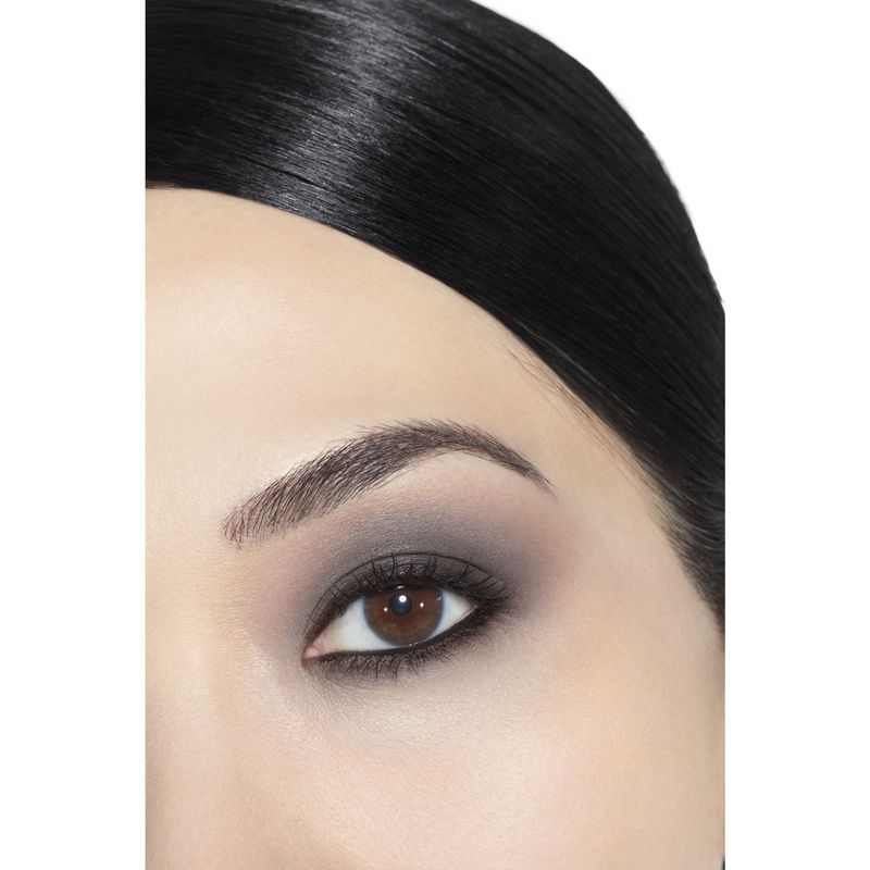 CHANEL Ombre Essentielle, Ombretto Multiuso Lunga Tenuta, Colore 246 Bois Noir, 2.2 g, Finish Opaco, Make-up occhi per uno sguardo intenso e definito
