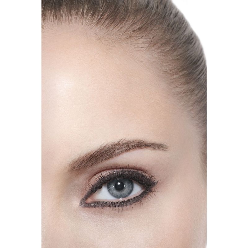 CHANEL Ombre Essentielle, Ombretto Multiuso Lunga Tenuta, Colore 246 Bois Noir, 2.2 g, Finish Opaco, Make-up occhi per uno sguardo intenso e definito