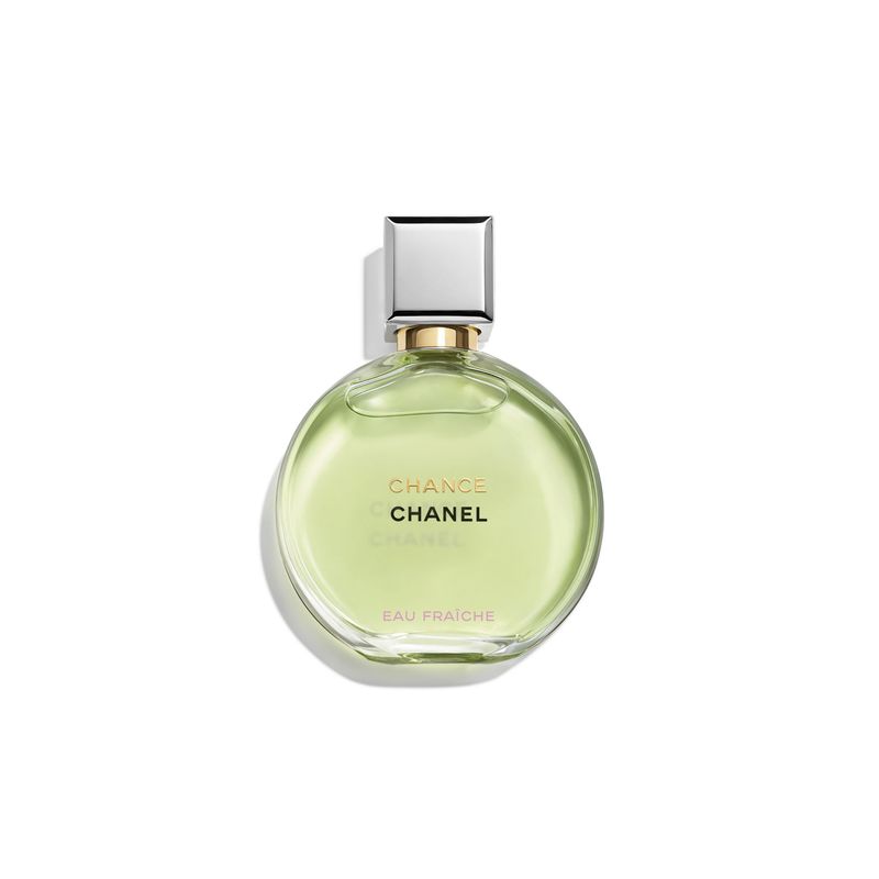 Chanel Chanel Chance Eau Fraiche Eau de Parfum da donna 35 ml