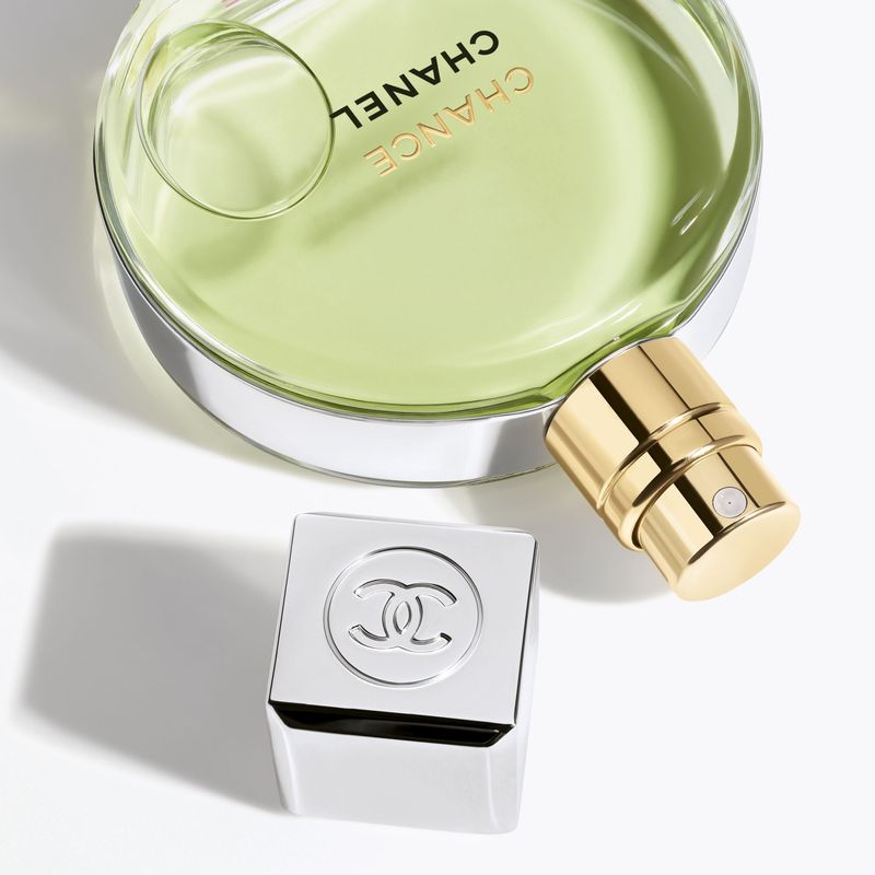 CHANEL Chance Eau Fraîche