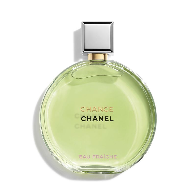 Chanel CHANEL Chance Eau Fraîche Eau De Parfum Vaporizzatore 150 ML