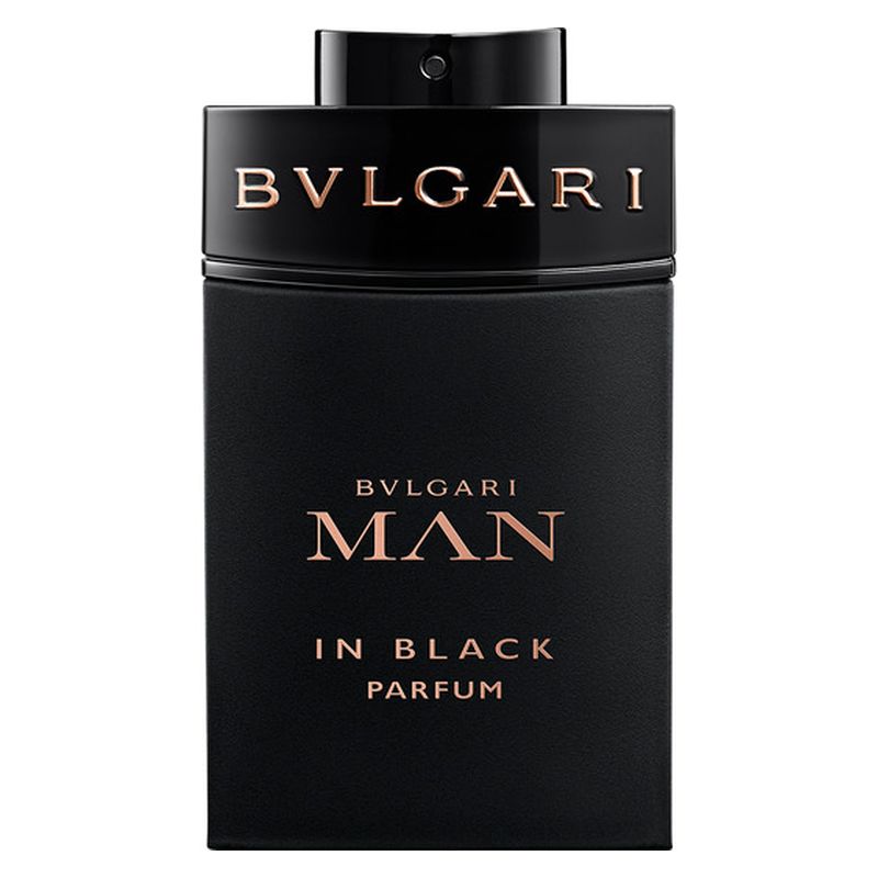 Bulgari MAN IN BLACK PARFUM