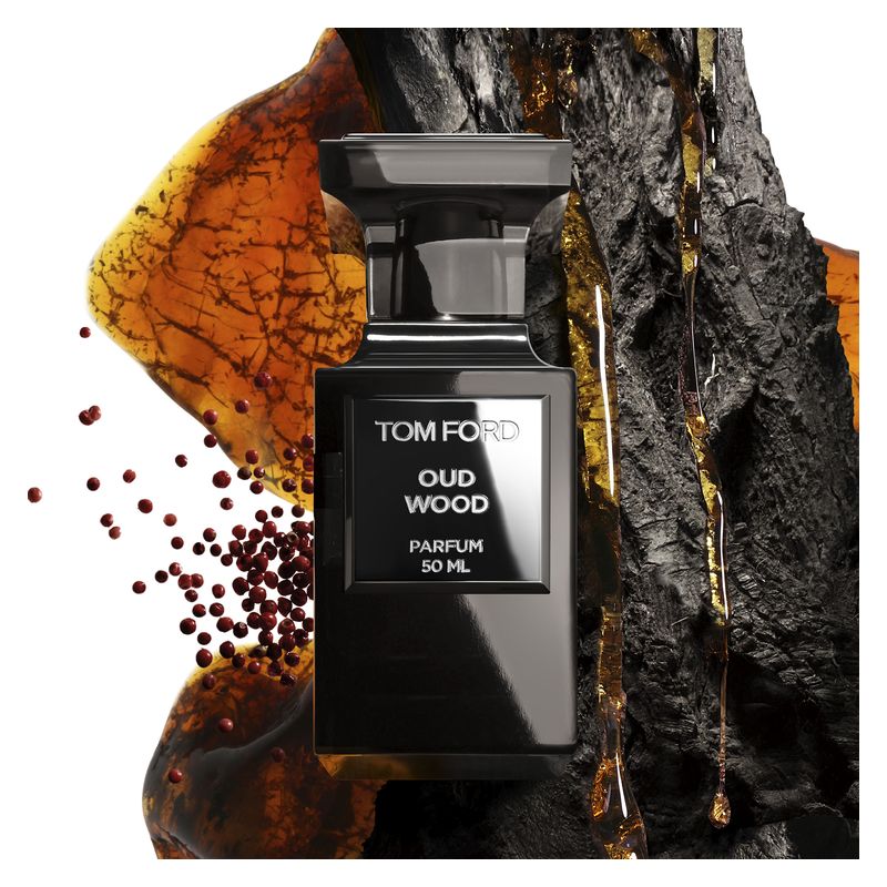 Tom Ford Oud Wood Parfum