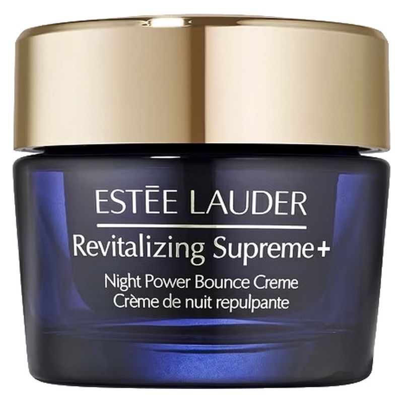 Estee Lauder Revitalizing Supreme+ Night Power Bounce Creme