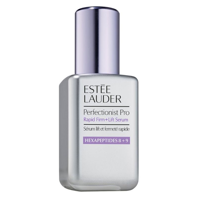 Estee Lauder PERFECTIONIST PRO RAPID FIRM + LIFT SERUM WITH HEXAPEPTIDES 8 + 9