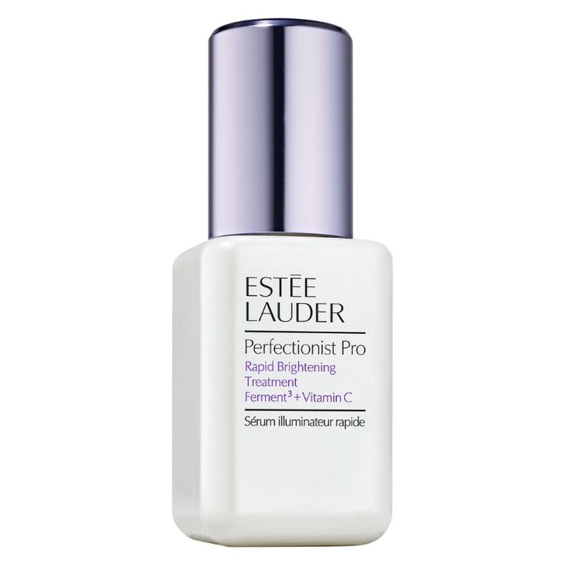 Estee Lauder PERFECTIONIST PRO RAPID BRIGHTENING TREATMENT SERUM WITH FERMENT³ + VITAMIN C