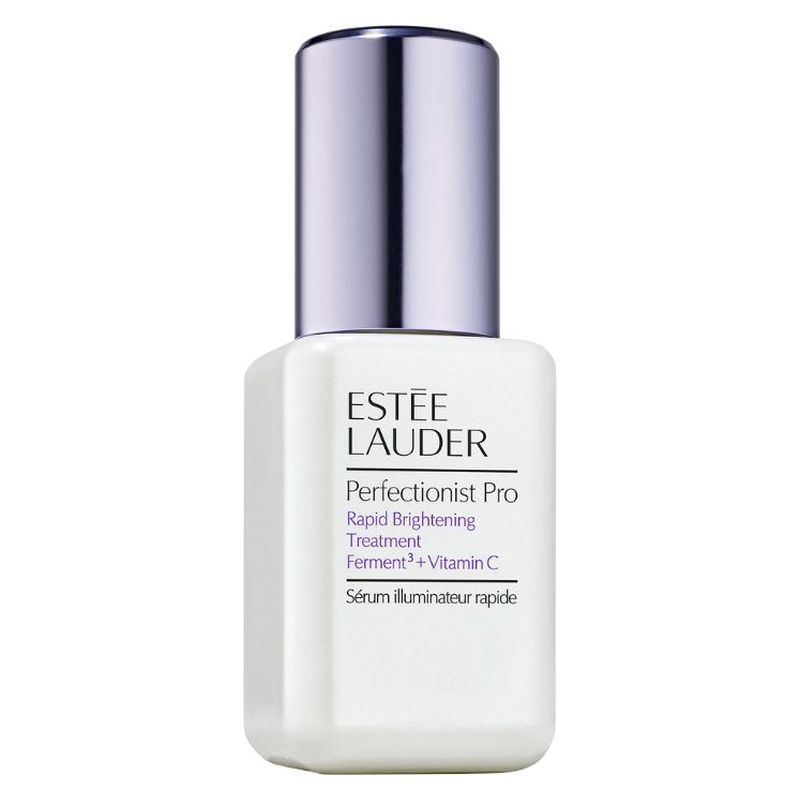Image of Estee Lauder Perfectionist Pro rapid Brightening Treatment Serum With Ferment³ + Vitamin C cod091