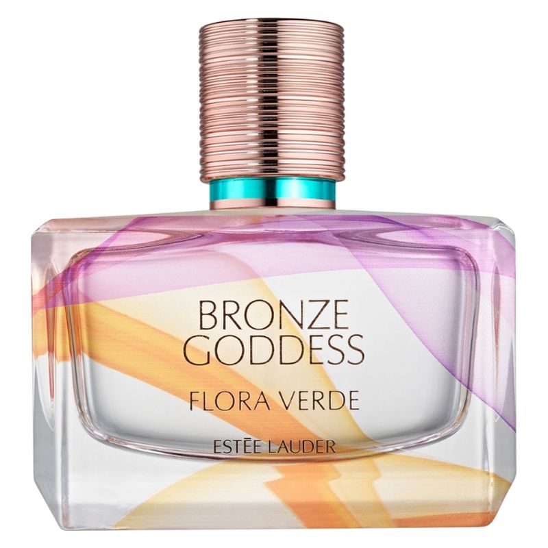 Estee Lauder BRONZE GODDESS FLORA VERDE EAU DE PARFUM