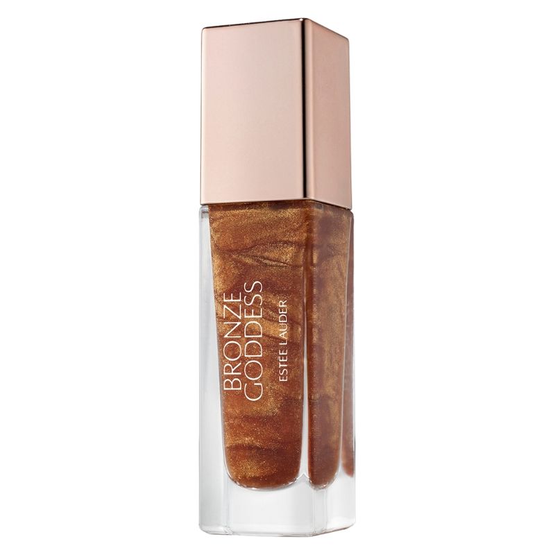 Estee Lauder BRONZE GODDESS SHIMMERING GELÉE