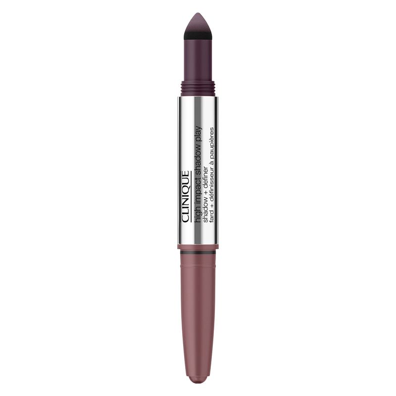 Clinique High Impact Shadow Play Shadow + Definer