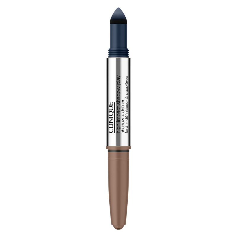 Clinique High Impact Shadow Play Shadow + Definer