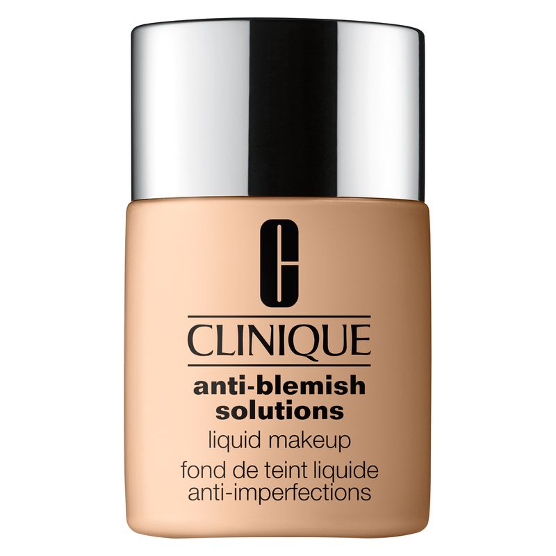 Clinique ANTI-BLEMISH SOLUTIONS LIQUID MAKEUP - FONDOTINTA