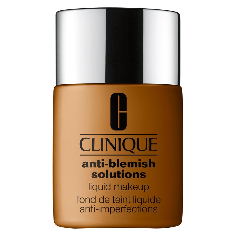 Clinique ANTI-BLEMISH SOLUTIONS LIQUID MAKEUP - FONDOTINTA