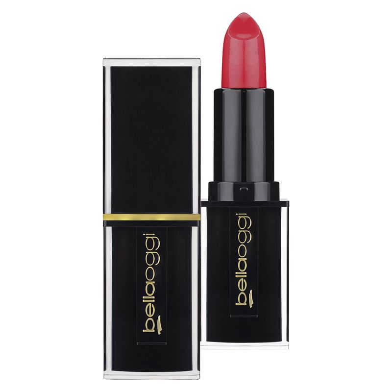 BELLAOGGI KISS AFFAIR - Rossetto in sick formula Creamy - Effetto brillante