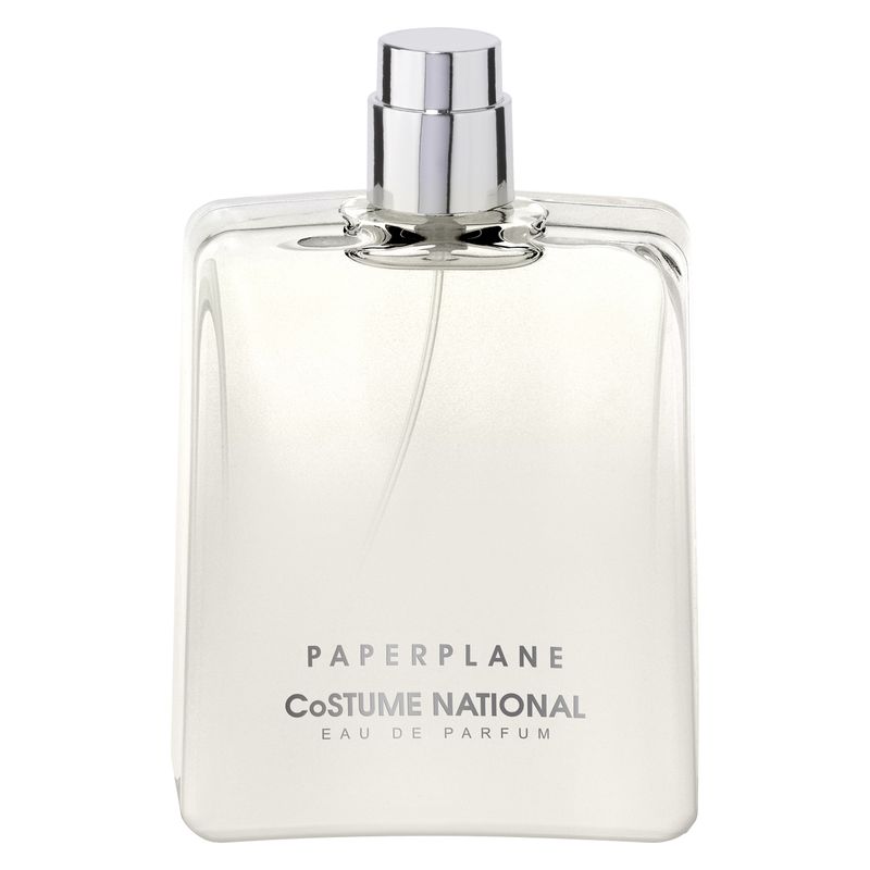 Costume National PAPERPLANE EAU DE PARFUM