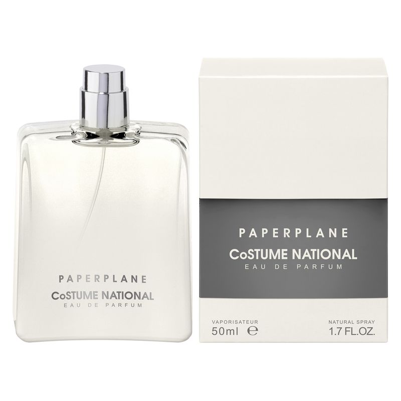 Costume National PAPERPLANE EAU DE PARFUM