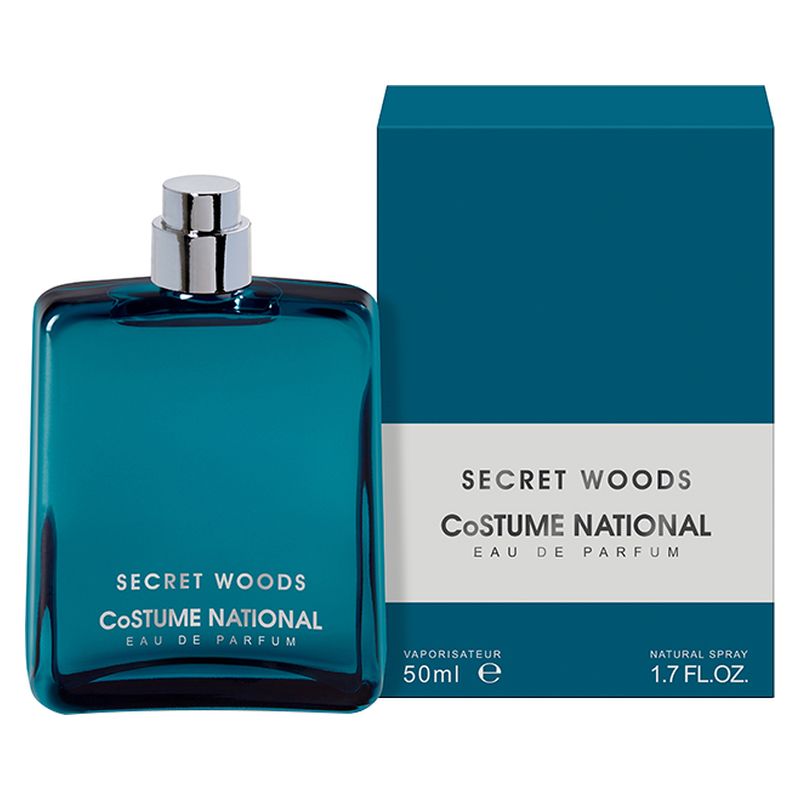 Costume National SECRET WOODS EAU DE PARFUM