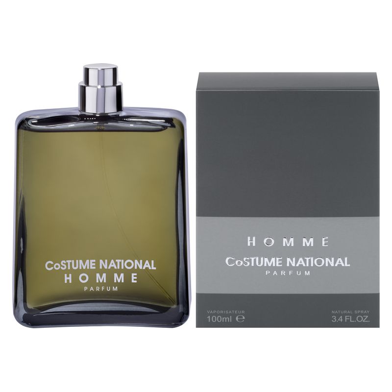 Costume National Homme Parfum