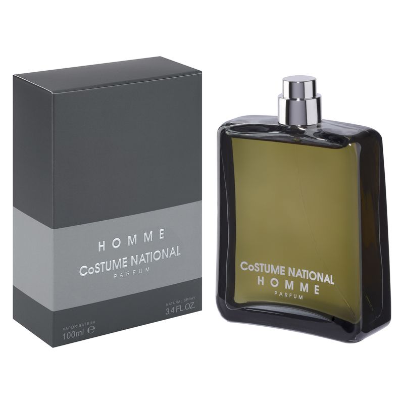 Costume National Homme Parfum