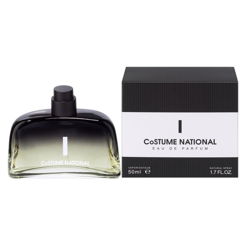 Costume National I Eau De Parfum