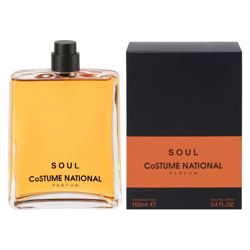 Costume National SOUL PARFUM