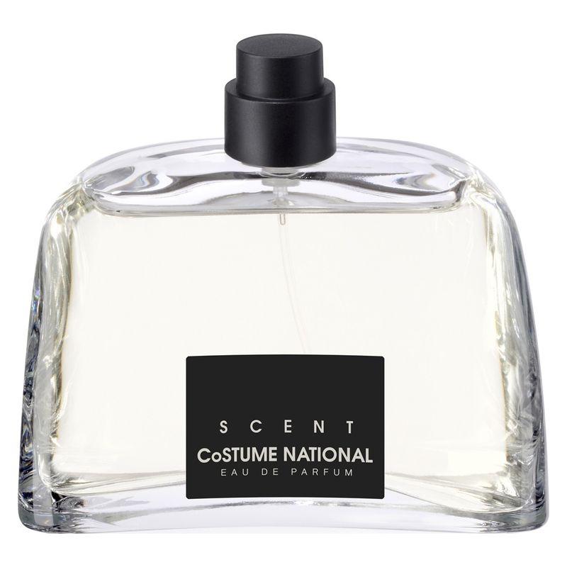 Costume National Scent, Eau de Parfum Donna, 100 ml Spray, Profumo Ambrato Floreale, Fragranza Femminile inconfondibile, elegante e sensuale Costume National Scent, Eau de Parfum Donna, 100 ml Spray, Profumo Ambrato Floreale, Fragranza Femminile inconfondibile, elegante e sensuale