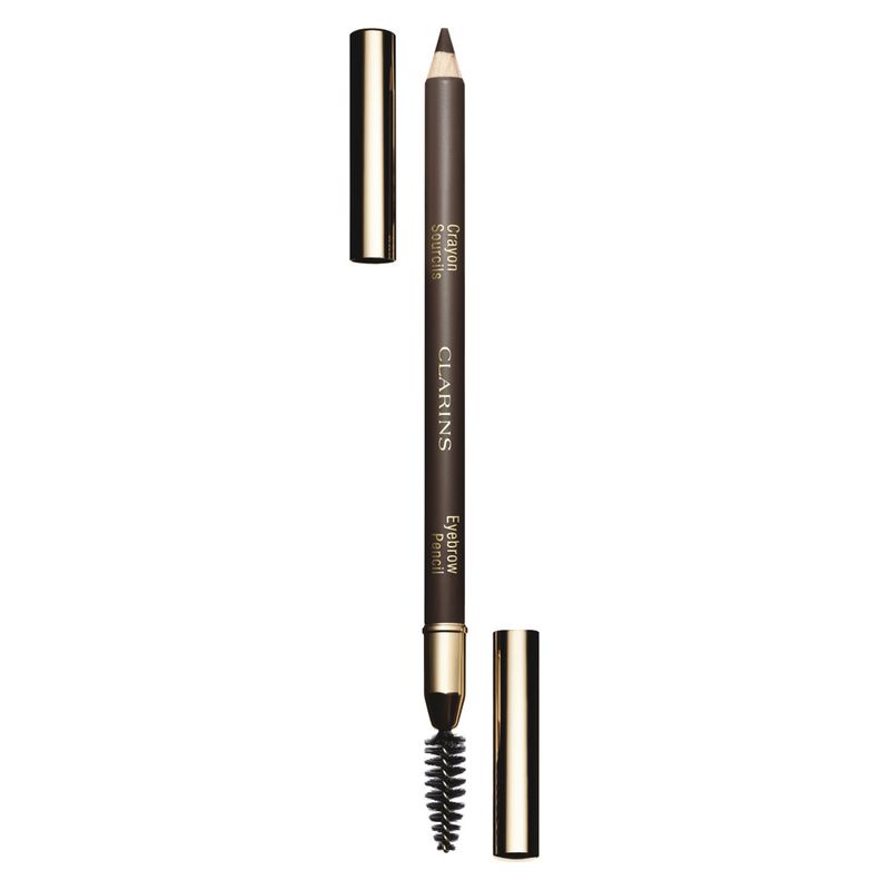 Clarins CRAYON SOURCILS  - MATITA SOPRACCIGLIA ALTA DEFINIZIONE, SGUARDO PERFETTO