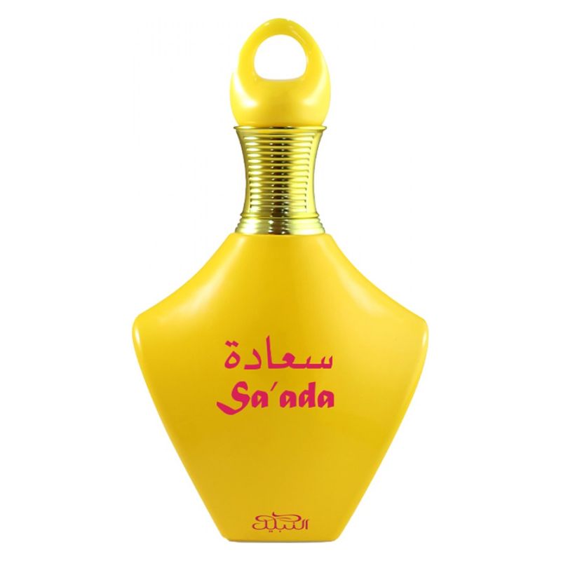 Nabeel SA’ADA EAU DE PARFUM